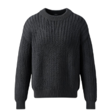 Felpa o Maglia o Maglione