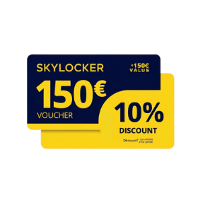 Ricarica € 150 valore accreditato € 165,00
