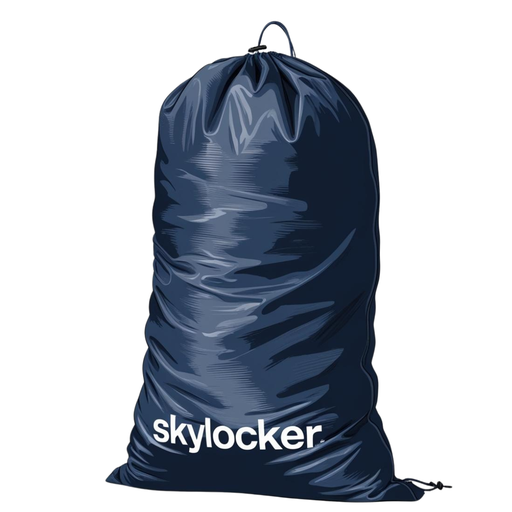 Skylocker Bag per consegna capi