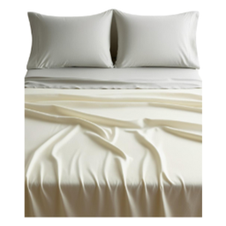 Set Letto matrimoniale(federe e lenzuola)