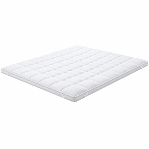 Topper da letto