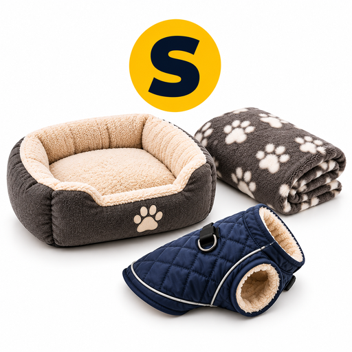 Pet Bag S