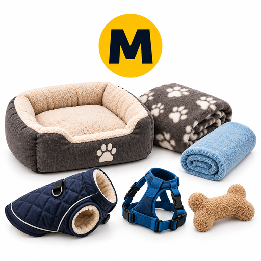 Pet Bag M